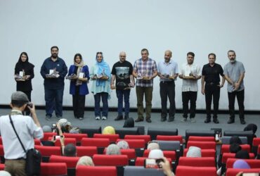 معرفی برگزیدگان تور مسابقه روز جهانی عکاسی «تهران دیدنی»