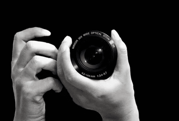 فکوس بر عملکرد عکاسان خبر البرز