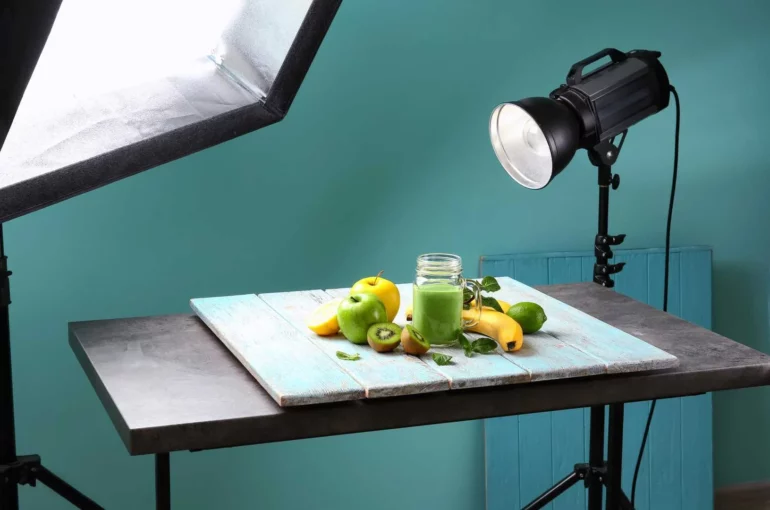 شناخت نور در عکاسی