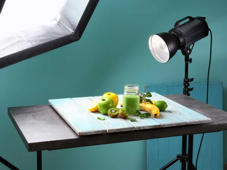 شناخت نور در عکاسی