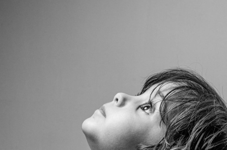 عکاسی مینیمالیست در ژانر مُد و فَشن