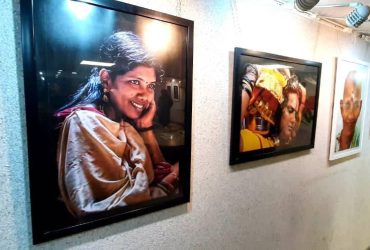 نمایشگاه به صورت شرقی