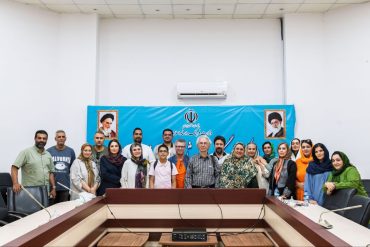 برگزاری سومین کارگاه آموزشی جشنواره ملی عکس ویان با تمرکز بر مجموعه عکس و کپشن‌نویسی برای آن