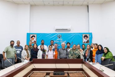 برگزاری سومین کارگاه آموزشی جشنواره ملی عکس ویان با تمرکز بر مجموعه عکس و کپشن‌نویسی برای آن