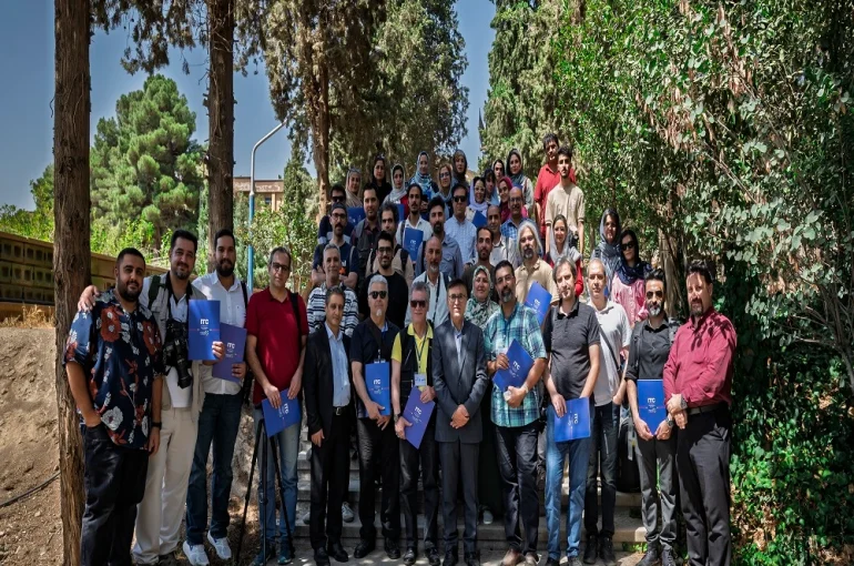 گرامیداشت روز جهانی عکاسی در استان البرز با حضور ۵۰ عکاس