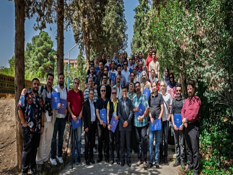 گرامیداشت روز جهانی عکاسی در استان البرز با حضور ۵۰ عکاس